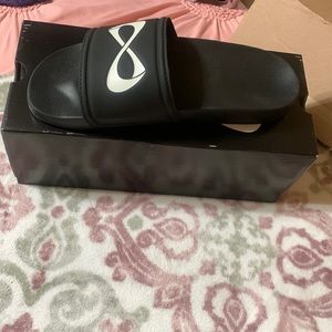 Brand New Nfinity Slides